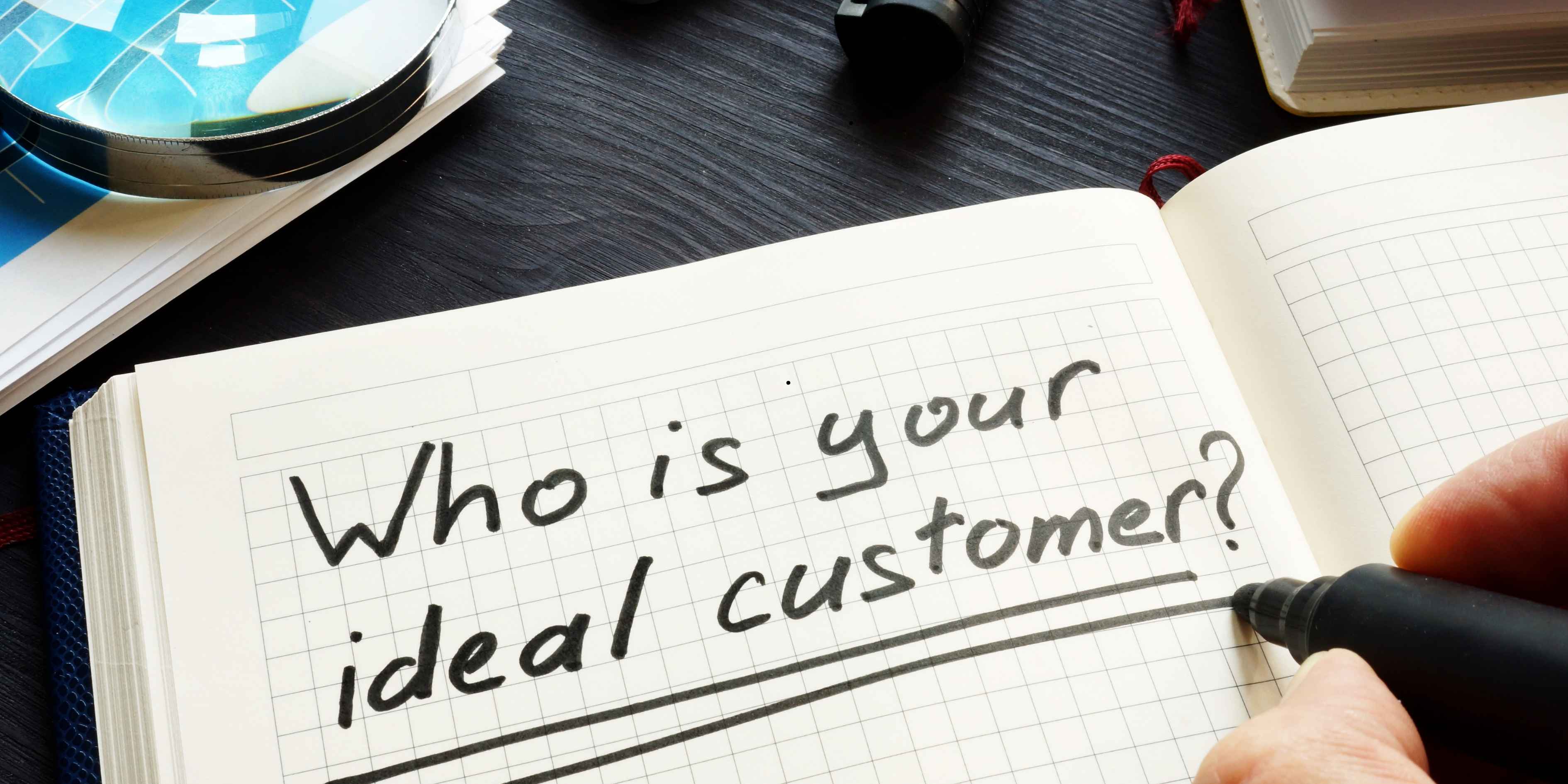 How to Attract Your Ideal Customers and Clients: A Step-by-Step Guide