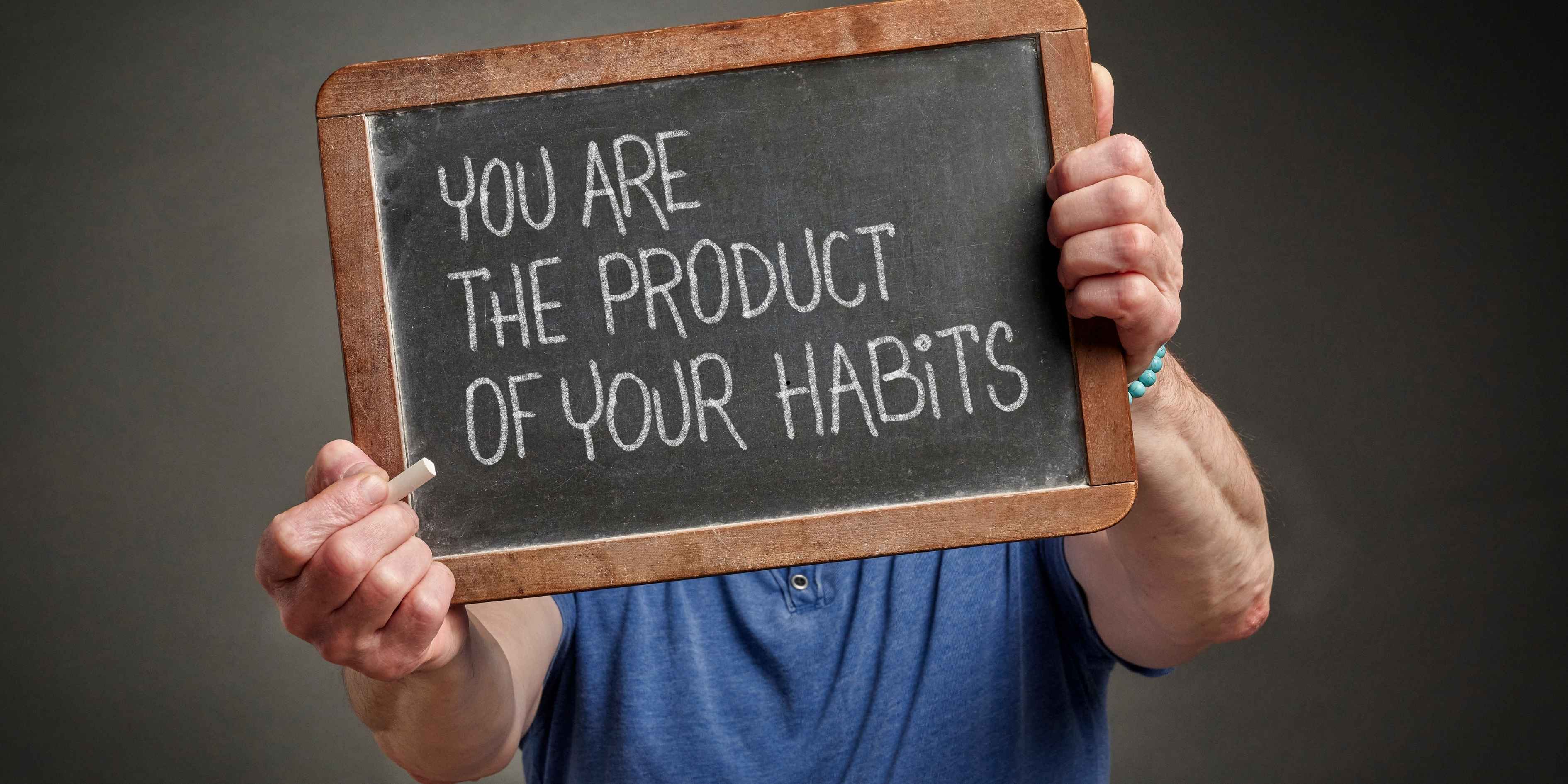 10 Habits for a More Productive Life